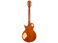Austin AS6PGT Super 6 Gold Top Austin AS6PGT Super 6 Gold Top